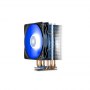 Deepcool | Gammaxx 400 V2 Blue | Intel, AMD | CPU Air Cooler - 5